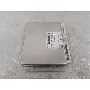 ECUs y Módulos de Computación Usados de Clase S A2205451832 - Product Image 4