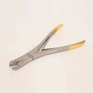 Cortadores de Alambre de Ortodoncia de Alta Calidad Hechos a Medida, Cortadores de Alambre de Ortodoncia de Marca Privada - Product Image 4