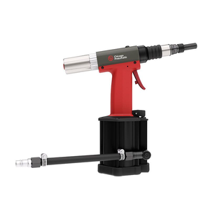 Chicago Pneumatic CP9888 Pneumatic <b>nut</b> riveter, <b>rivet</b> <b>nuts</b> from M3 to M12 - Product Image 1