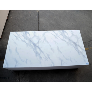 แผ่นพีวีซีหินอ่อนลายหินอ่อน - Product Image 5