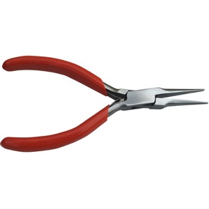 Mandrin à anneaux SUNTOOLS/STIPL 441C de haute qualité en bois massif aide à remodeler les anneaux pliés ou à former de nouveaux anneaux de la taille et de la forme souhaitées - Product Image 1