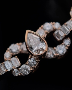 New Style S925 Silver Moissanite Cuban Link <b>Chain</b> Hip Hop Jewelry <b>Iced</b> <b>Out</b> Full Diamond <b>Chain</b> Necklace Gift Men Women - Product Image 2