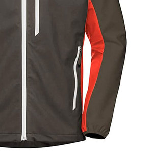 <b>Men</b> Hiking Custom Made Plain Zipper Waterproof Softshell <b>Jackets</b> Working Wear Raining Outdoor Softshell <b>Jackets</b> <b>for</b> <b>Men</b> - Product Image 6