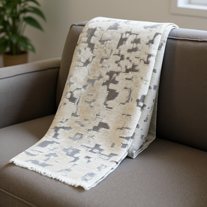 Rollo de Tela para Tapicería de Sofá, 54 Pulgadas, Uso Doméstico y Hotelero de Lujo, 100% Algodón - Product Image 3