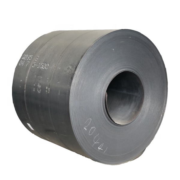 Cold Rolled High Strength Steel Plate