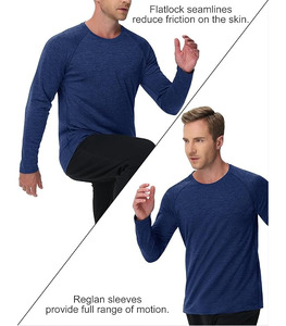 2025/2026 Mens Solid V-neck Short Sleeve Nonwoven <b>Tshirt</b> 100% Cotton Blank Soft Breathable Quick Dry Fabric Casual Wear Custom - Product Image 2