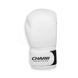Gants de boxe professionnels en cuir pour hommes et femmes, ajustement confortable, sangle de poignet réglable, antidérapants, pour l'entraînement, faible MOQ - Product Image 4