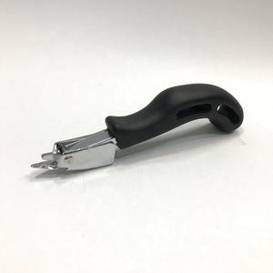 <b>Heavy</b> <b>Duty</b> Industrial & DIY Staple Remover <b>Tool</b> with Metal Body and ABS Handle for Building Construction OEM/ODM Customization - Product Image 2