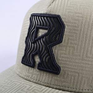 Casquette Trucker en Maille Confortable OEM Sport Unisexe Personnalisable Broderie 3D Tendance pour Cyclisme et Golf - Product Image 6