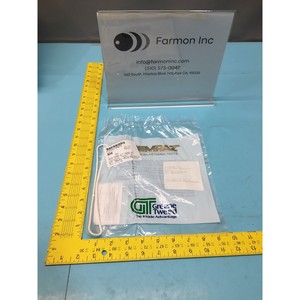 CHEMRAZ 5641-0313-SC513 CPD 513, โอริงแบบขึ้นรูป - อุปกรณ์และอะไหล่เซมิคอนดักเตอร์ระดับโลกที่เชื่อถือได้ - Product Image 2