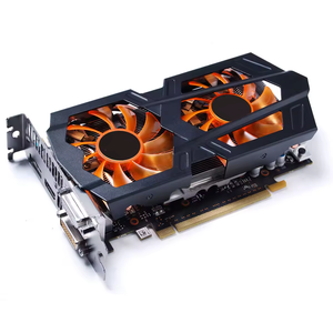 การ์ดจอ <span class=keywords><strong>GTX</strong></span> <span class=keywords><strong>660</strong></span> 2GB มือสองของแท้ ประสิทธิภาพสูง สำหรับเล่นเกม ขายส่ง - Product Image 6