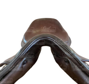 Sillas de caballo inglesas de alta calidad, monturas de caballo inglesas a la venta - Product Image 4