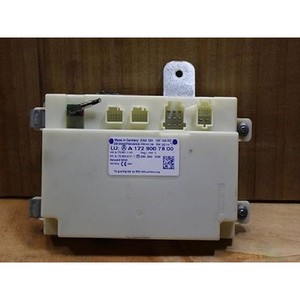 ECU และโมดูลคอมพิวเตอร์มือสองสำหรับรถยนต์ C-class รุ่น A1729007800 - Product Image 1