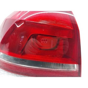 Luz Trasera Izquierda Usada para Passat 561945257 - Product Image 4