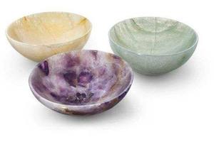 Nuevo Plato de Resina para Cocina y Mesa, Tazón para Guarniciones y Ensaladas, Nuevo Diseño, Tazón de Resina para Servir, Precio Muy Razonable, Desde India - Product Image 3