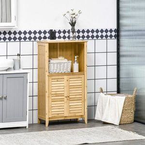 Mobile Bagno Moderno in Legno per Casa, Cucina, Camera da Letto - Design Lussuoso Eco-Friendly per Hotel e Ufficio - Product Image 3