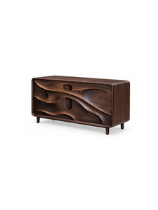 Aparador Moderno al por Mayor para Sala de Estar y Comedor/Cocina, Mueble de Almacenamiento Práctico para el Hogar - Product Image 3