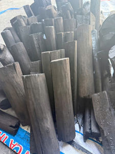 Carbón de manguezal de primera calidad, diámetro 3-10 cm, listo para cargar - Empresa BIWOOD - +84 911 379 511 - Product Image 6