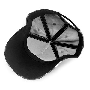 Cagoule intégrale personnalisée respirante, cache-cou tactique, masque de sport coupe-vent, logo professionnel personnalisé 2026 - Product Image 4