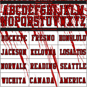 Uniformes de Baloncesto Personalizados de Alta Calidad Profesional - Ropa Deportiva Transpirable de Poliéster con Diseño y Opciones de Logotipo Personalizados - Product Image 6