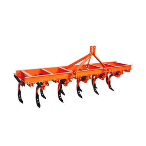 Cultivateur à ressort série HD, équipement de travail du sol monté sur tracteur, prix de gros - Product Image 6