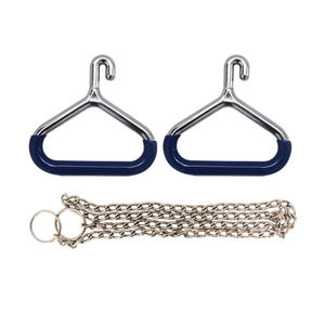 Herramienta Veterinaria Premium para Obstetricia con Mango para Asistencia en Partos de Vacas y Set de Instrumentos para Gestión de Partos en Ganado - Product Image 1