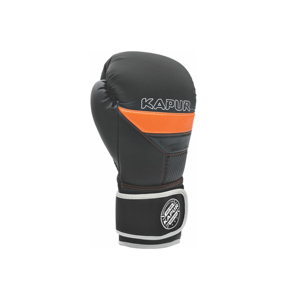 Gants de boxe professionnels pour entraînement au sac de frappe, compétition sportive, directement de l'usine - Product Image 3