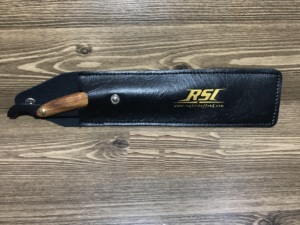 Barber Straight <b>Razors</b> Turkish Style Stainless Steel Plastic Handle Folding Shaving <b>Razors</b> With Private Label wood handle - Product Image 4