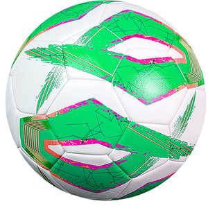 Balón de Fútbol Híbrido BLACK RACING GEAR, Balón de Entrenamiento y Partido Avanzado y Duradero, 0.4-0.45kg, OEM, Venta al Por Mayor - Product Image 5