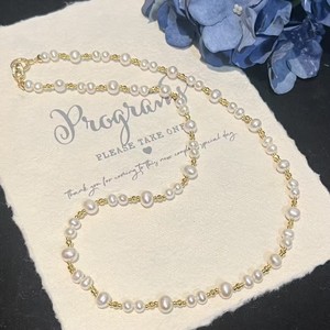 Collar de Perlas de Moda con Diseño de Cielo Estrellado para Mujer, Cadena de Clavícula de Lujo Ligero, Estilo de Moda de Verano, Cadena para el Cuello de Mujer - Product Image 3