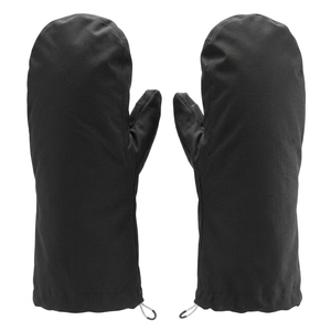Gants de ski d'hiver en tissu pour l'extérieur, gants de conduite, gants de haute qualité - Product Image 1