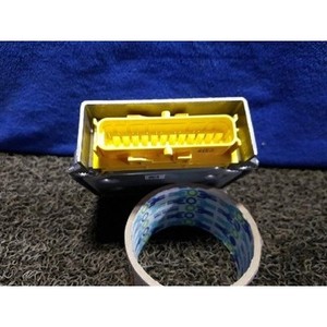 ECU และโมดูลคอมพิวเตอร์มือสอง A6 รุ่น 4G0907637H - Product Image 4