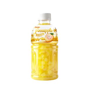 Jus de pomme Datafa avec Nata de Coco, 100% pur, 330ml, en canette/bouteille, Vietnam – Meilleur prix de gros et haute qualité - Product Image 2