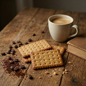 Café Braka 210g: Infusión de Café Real. Oven-Baked Gold. 100% Awake – Snack de Fábrica Vietnamita a Precio Competitivo - Product Image 6