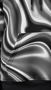 เสื้อฮู้ดดี้โอเวอร์ไซส์สำหรับทุกเพศ ดีไซน์พรีเมียมแบบซับลิเมชั่น เหมาะสำหรับแฟชั่นสตรีทลำลองระดับไฮเอนด์ - Product Image 6