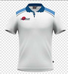 เสื้อแบดมินตันผู้ชายคุณภาพสูง ผ้าฝ้าย แห้งเร็ว น้ำหนักเบา ผ้าตาข่าย ทนทาน สัมผัสนุ่ม ใส่สบายสำหรับฤดูร้อน แขนยาว แฟชั่น SUTRA - Product Image 6