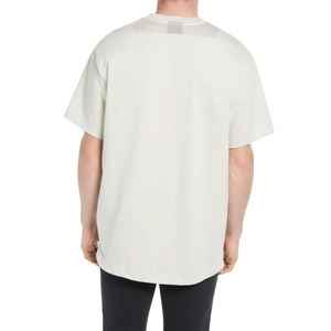 Men's Regular Custom Fit Cotton <b>T</b>-<b>Shirt</b> O-<b>Neck</b> Short Sleeve Solid Color Casual Jersey Knit Blank Design - Product Image 2