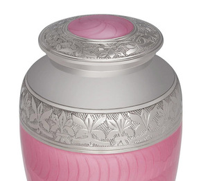 Urnas Decorativas de Alta Calidad para Cenizas de Adultos, Uso Funerario y de Entierro para Hombres y Mujeres, Urnas Hechas a Mano - Product Image 3