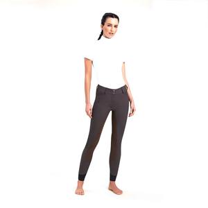 Pantalones de equitación para mujer, de secado rápido y cómodos, estilo jodhpur y breeches, en oferta. - Product Image 2