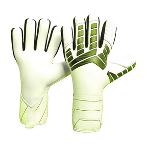 Gants de gardien de but professionnels |   Fournisseur de gants à découpe négative avec logo personnalisé OEM ODM - Product Image 3