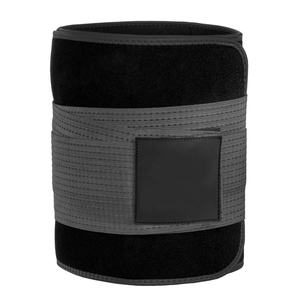 เข็มขัดรัดเอวผ้านีโอพรีนปรับได้ผ้าเพิ่มเหงื่อใส่สบายและปรับแต่งโลโก้ได้ตามต้องการ - Product Image 1