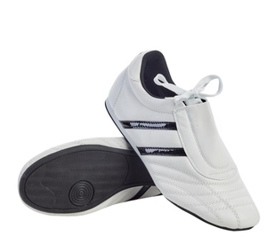 Calzado de Taekwondo de Alta Calidad, Ecológico, Duradero, Suave, Impermeable y Antideslizante, Aprobado por la WTF, para Entrenamiento y Competencia, en Tendencia - Product Image 1