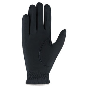 Gants d'équitation en cuir respirants et légers pour femmes, parfaits pour la performance quotidienne, le campus et le bureau - Product Image 5