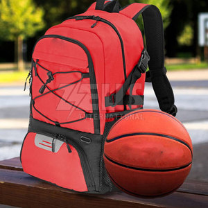 Bolsas de Baloncesto Impermeables de Poliéster de Alta Calidad, Bolsas de Baloncesto Personalizadas para Adultos - Product Image 4