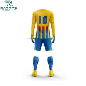 Maillot de football américain Razorts International Minnesota pour hommes, respirant, en maille, manches courtes, grande taille, 100% polyester, personnalisable - Product Image 4