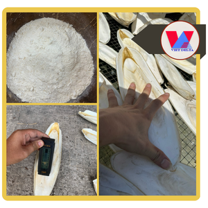 HORNO DE HUEVOS DE SEPIA 100% ORGÁNICO, EL MÁS VENDIDO, HARINA DE HUEVOS DE SEPIA SOSTENIBLE PARA PROVEEDORES TRADICIONALES DE VIETNAM - Product Image 2