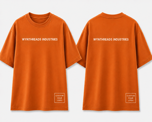 Wholesale Custom Printing <b>logo</b> 200 250 300 Gsm Oversized Blank Drop Shoulder T-shirt Heavyweight Men's t Shirt 100% Cotton Print - Product Image 6