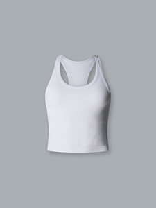Camiseta sin mangas personalizada para mujer, chaleco informal de algodón transpirable, ropa cómoda para el verano - Product Image 4