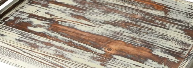 ครีม - ไม้