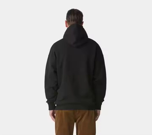 Sweat-shirts personnalisés en coton et polyester, style tendance, pour hommes, femmes et unisexe, de haute qualité, à capuche. - Product Image 3